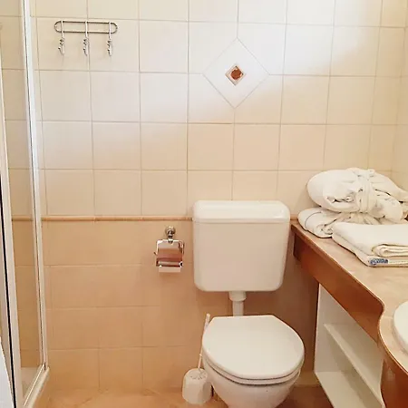 Garda Apartman4 Apartman