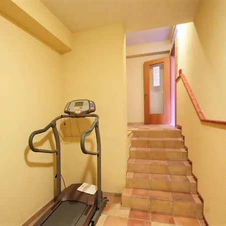 Garda Apartman4 Apartman
