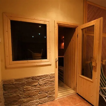 Garda Apartman4 Apartment