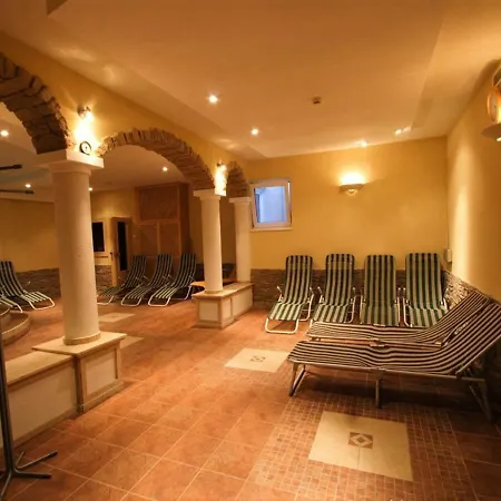 Apartment Garda Apartman4