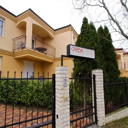 Garda Apartman4 Apartment