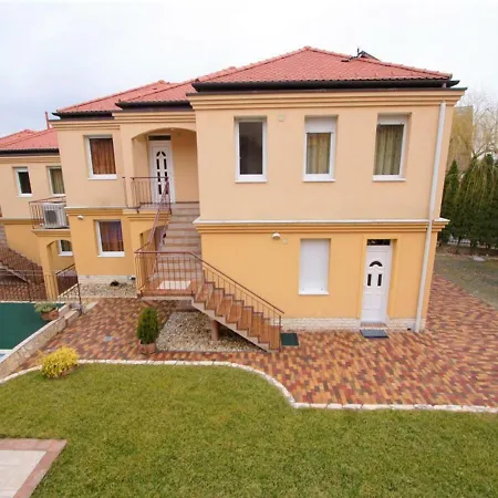Apartman Garda Apartman4 Hévíz